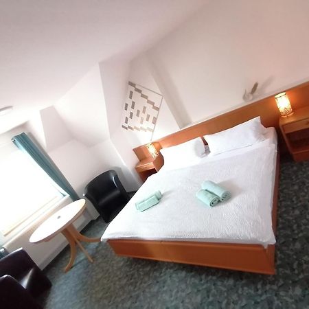 Domstadt Apartments Merseburg Bagian luar foto