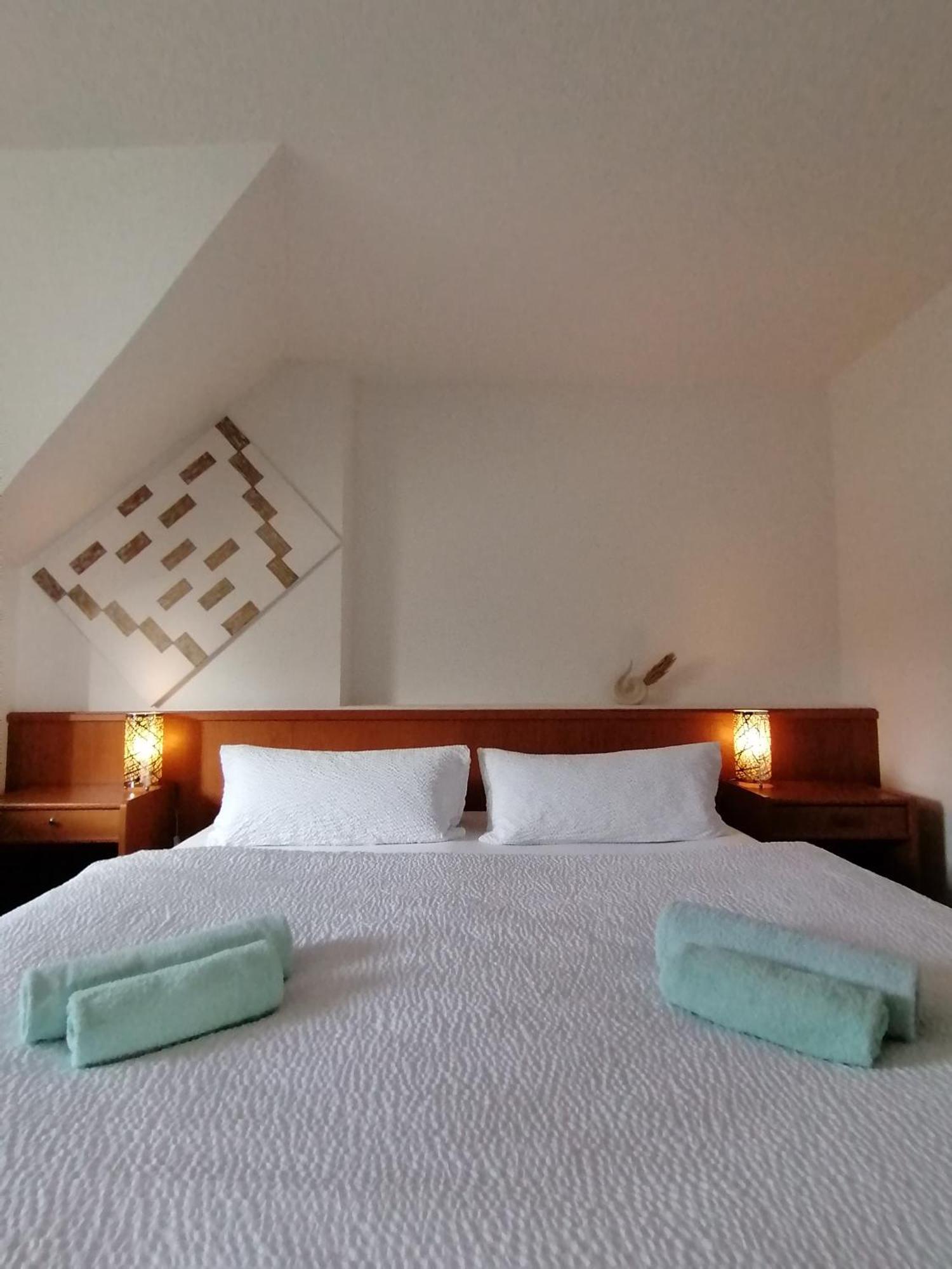 Domstadt Apartments Merseburg Ruang foto