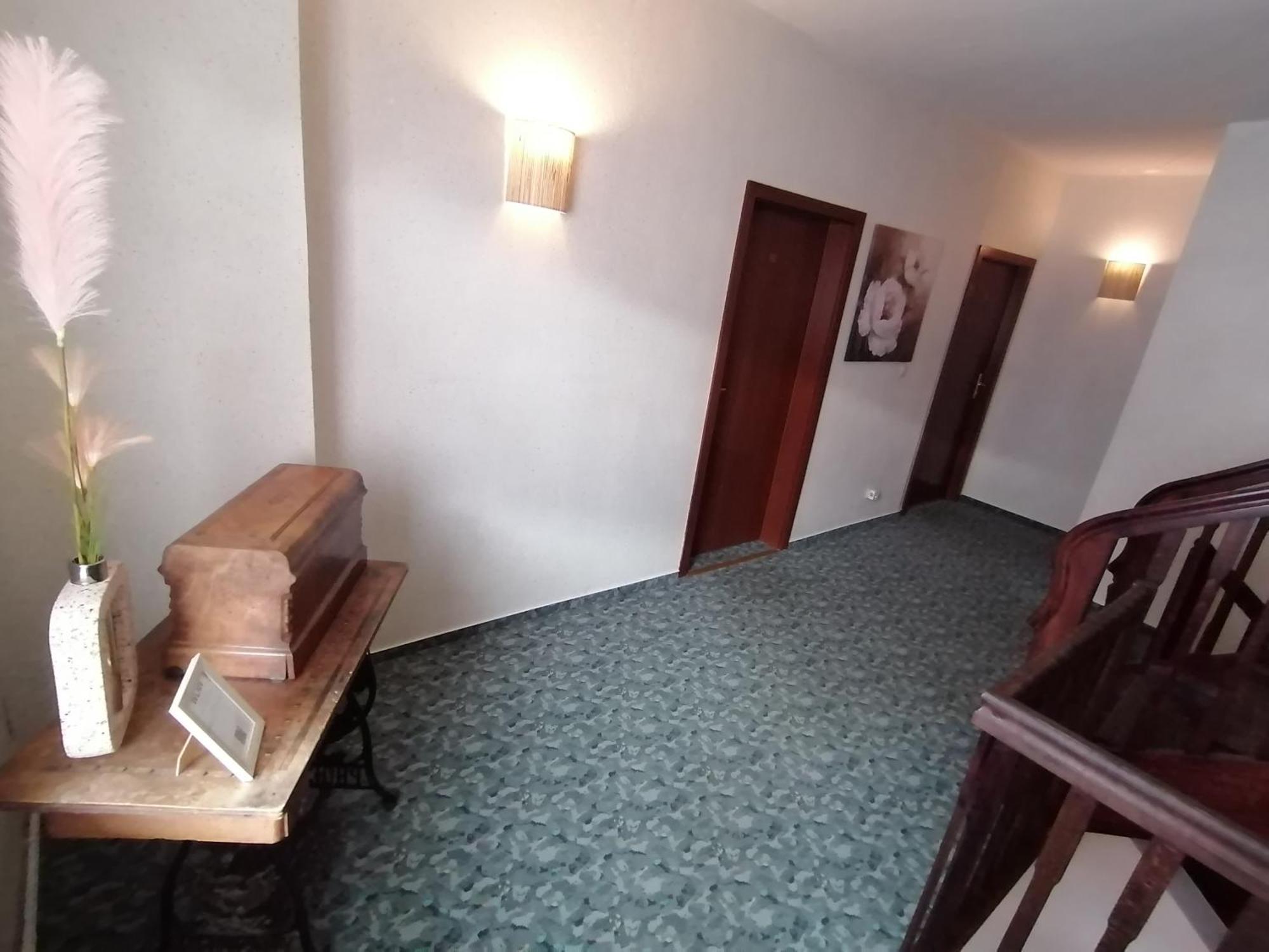 Domstadt Apartments Merseburg Bagian luar foto