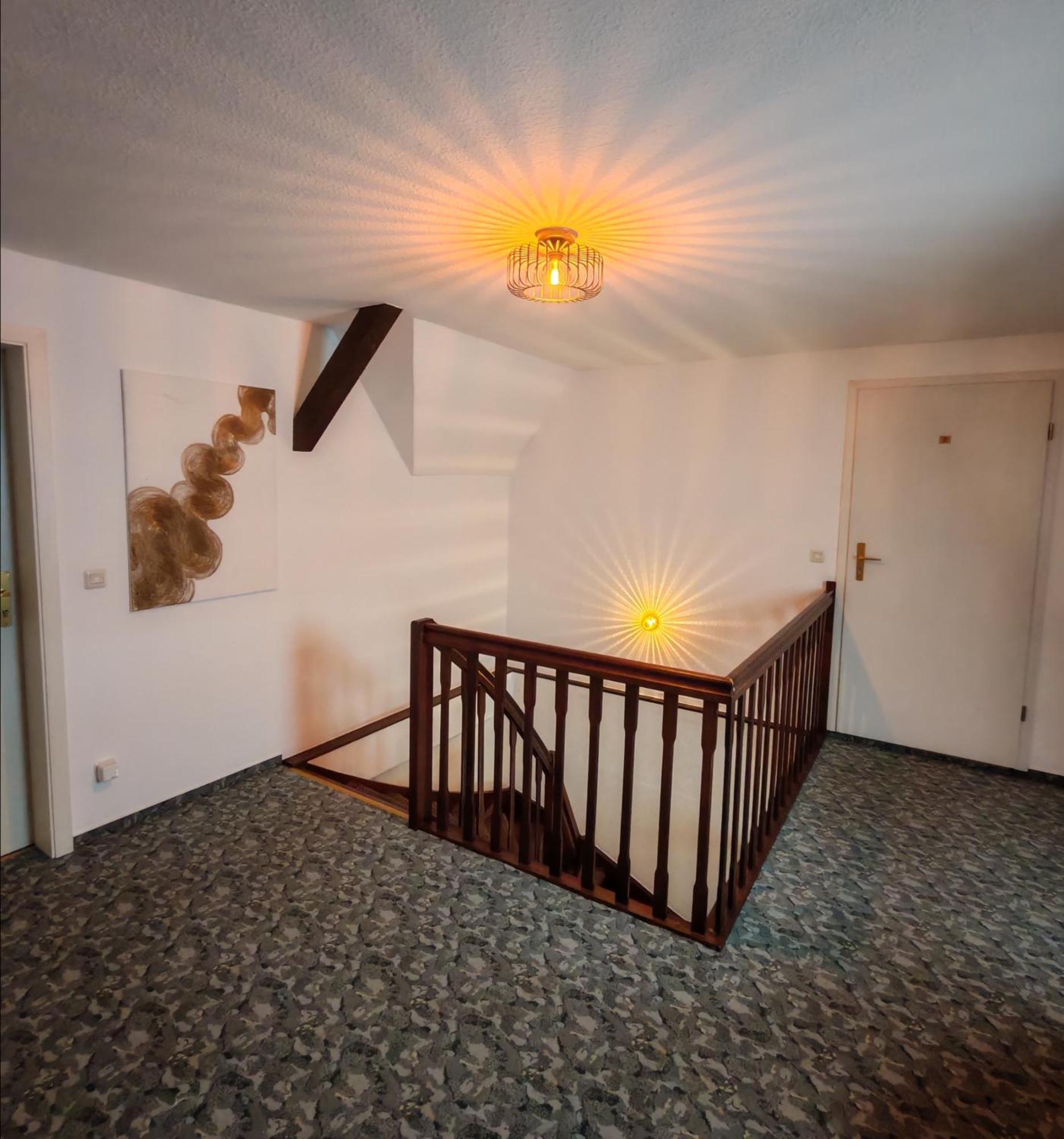 Domstadt Apartments Merseburg Bagian luar foto
