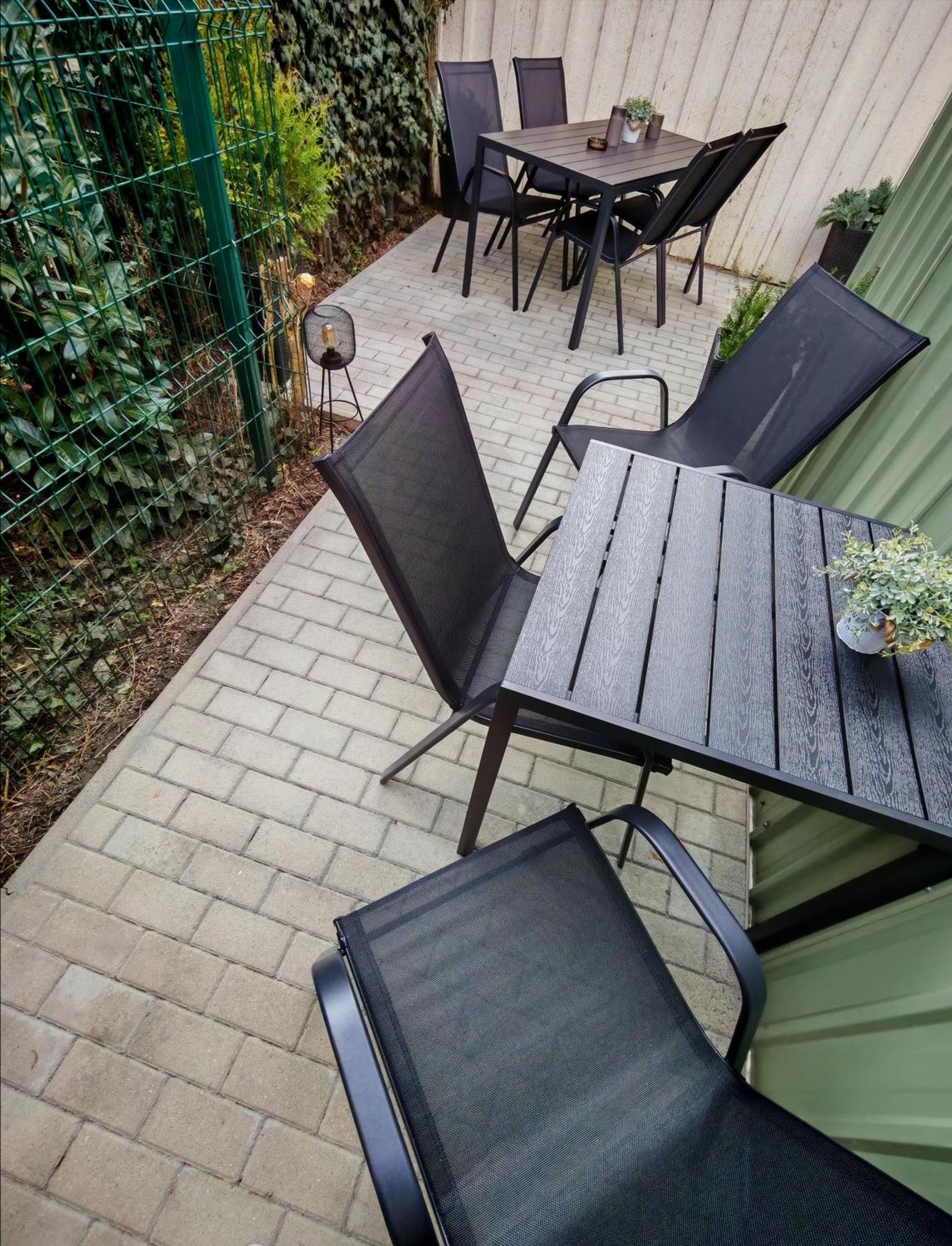 Domstadt Apartments Merseburg Bagian luar foto