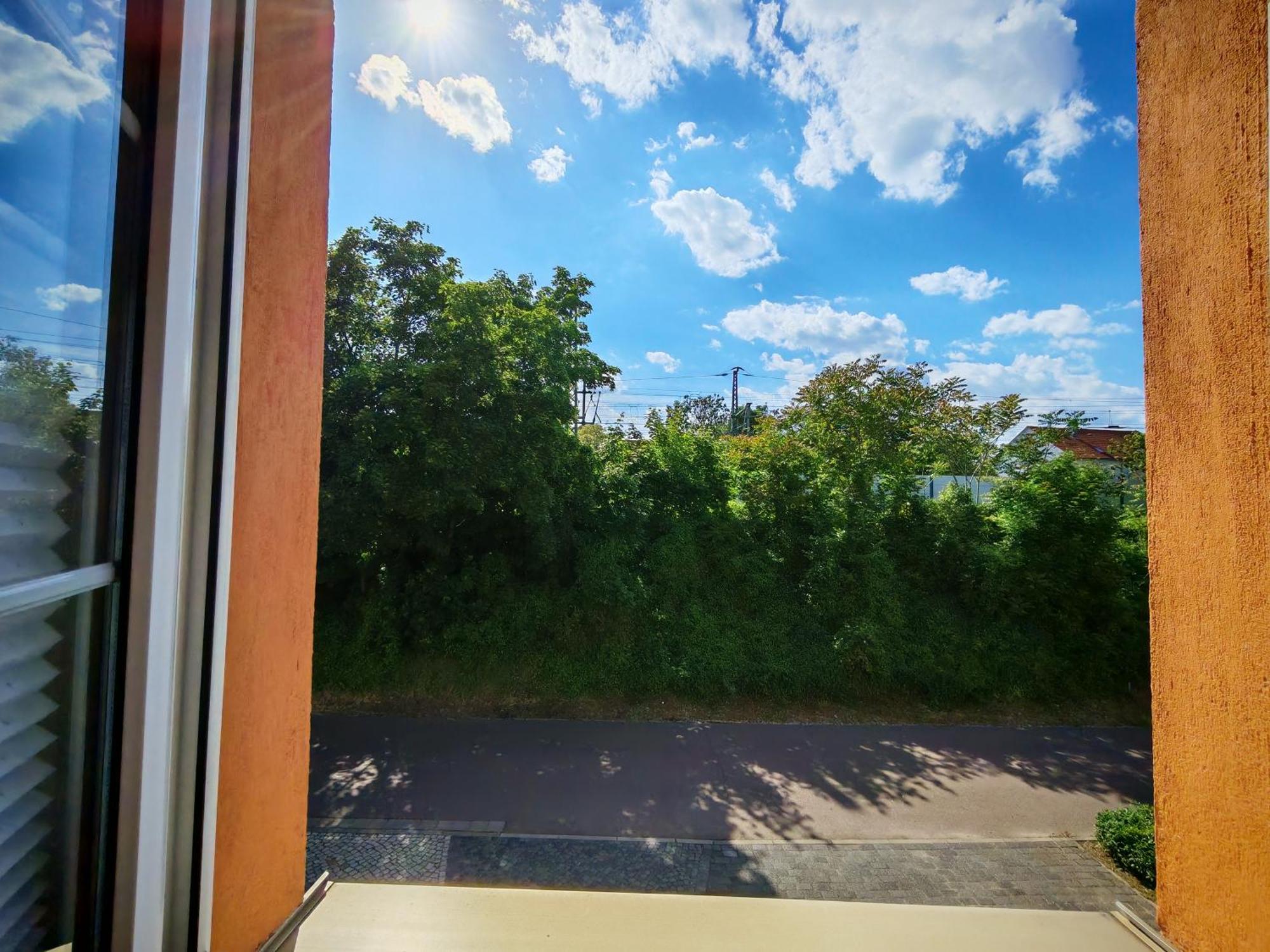 Domstadt Apartments Merseburg Ruang foto