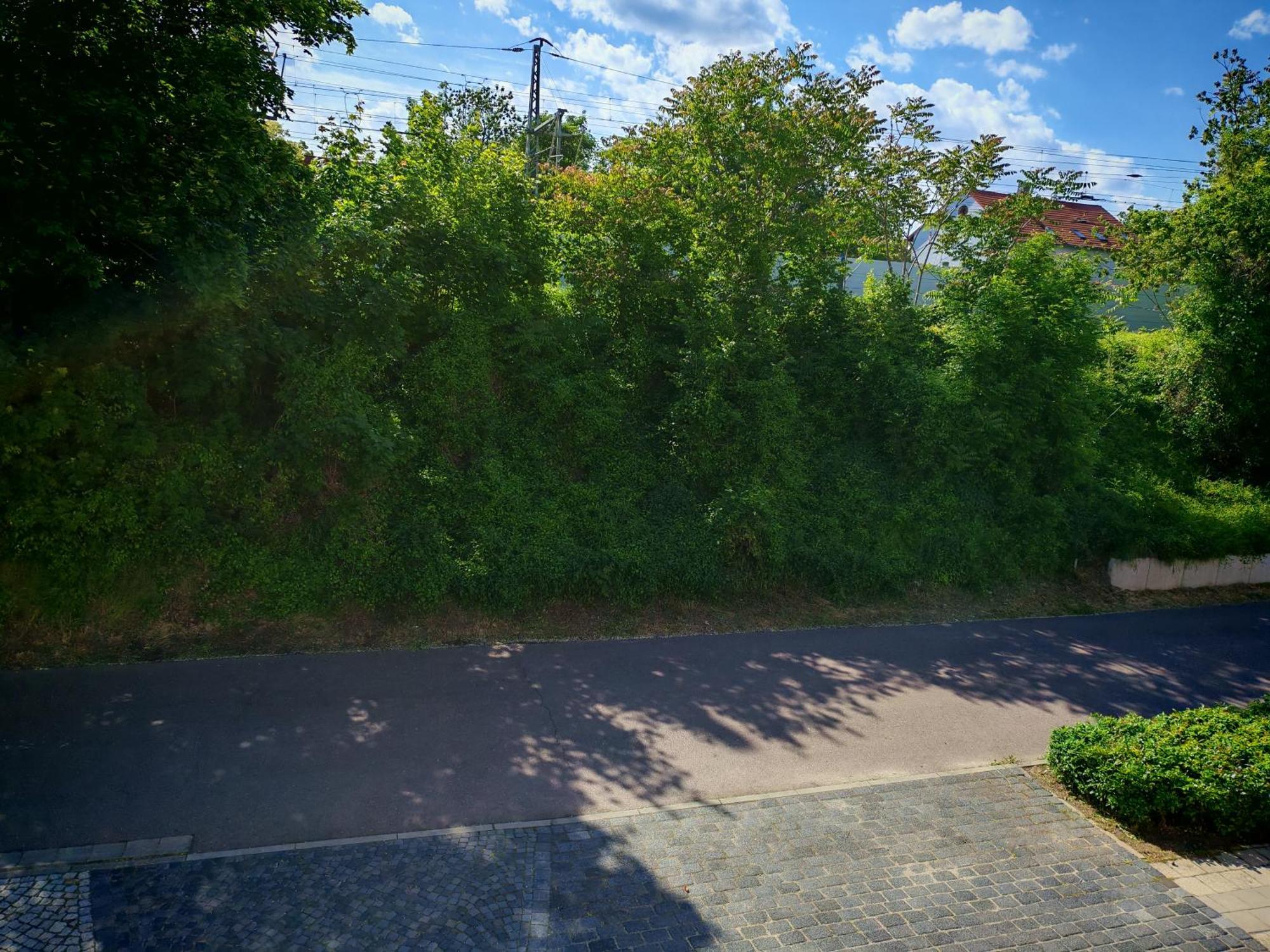 Domstadt Apartments Merseburg Ruang foto